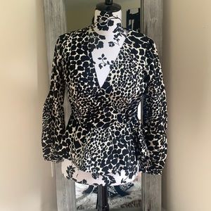 Black and white set - show stopping